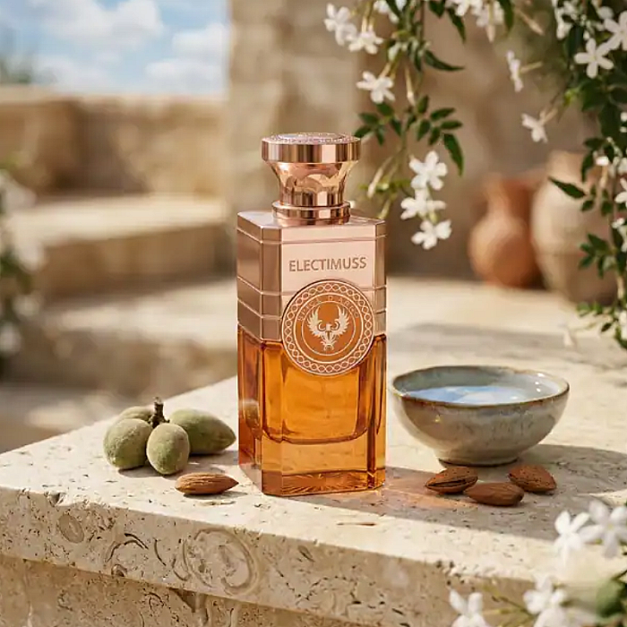 Spice d'Arno Parfum