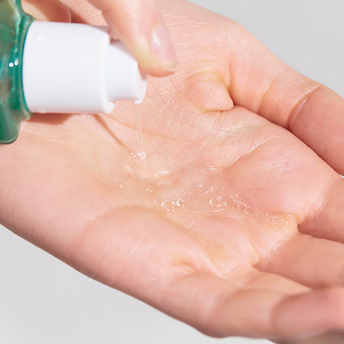 Ser exfoliant pentru pori dilatati Pore Remedy PHA Exfoliating Serum