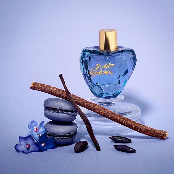 Mon Premier Eau de Parfum