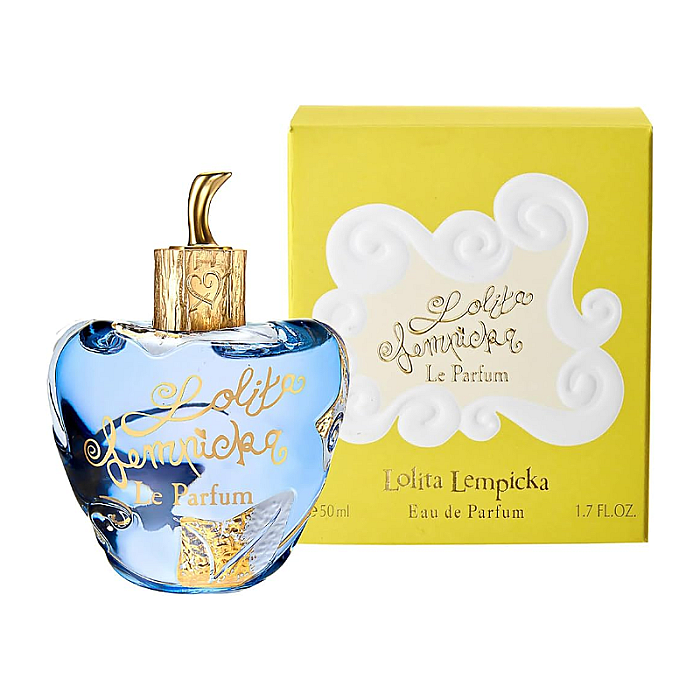 Le Parfum Eau de Parfum