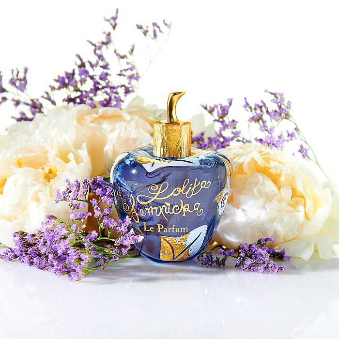 Le Parfum Eau de Parfum