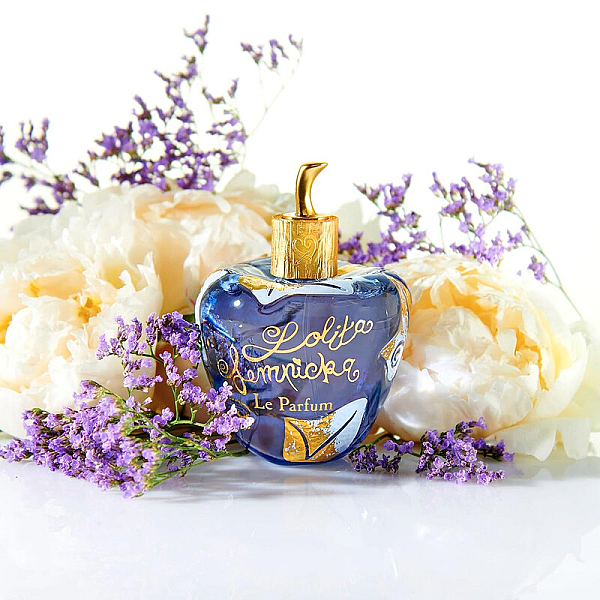 Le Parfum Eau de Parfum