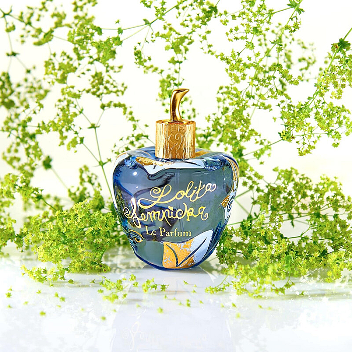 Le Parfum Eau de Parfum