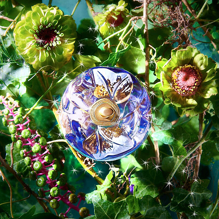 Le Parfum Eau de Parfum