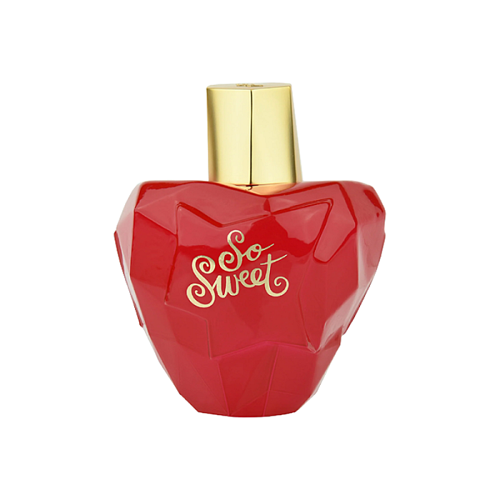 So Sweet Eau de Parfum