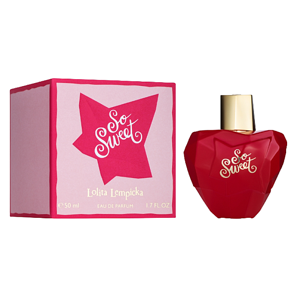 So Sweet Eau de Parfum