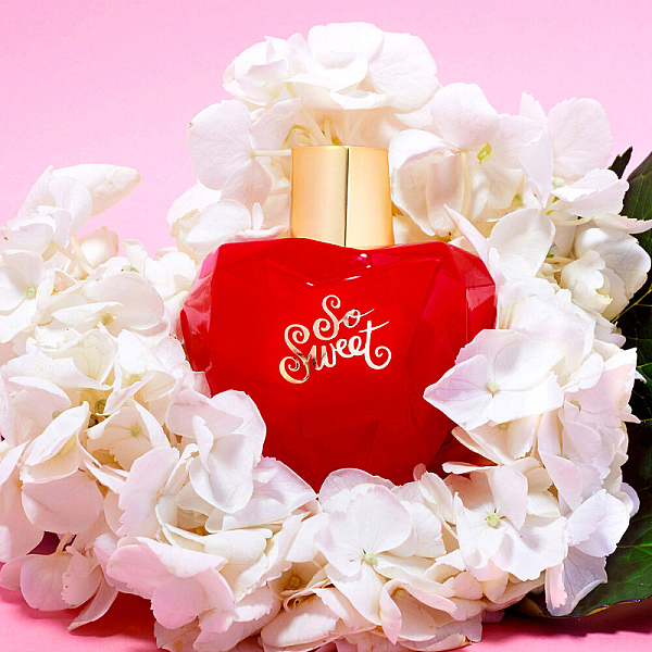 So Sweet Eau de Parfum