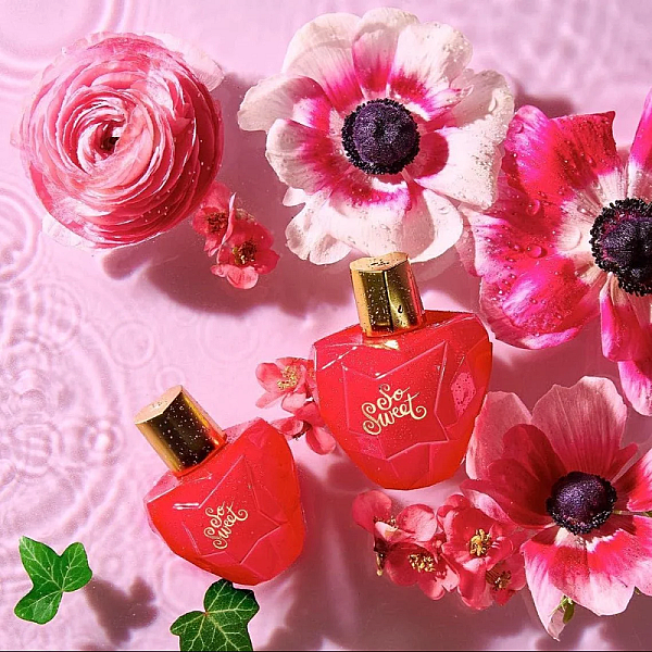 So Sweet Eau de Parfum