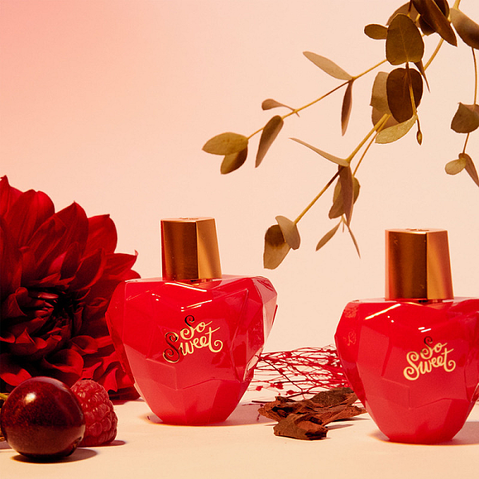 So Sweet Eau de Parfum