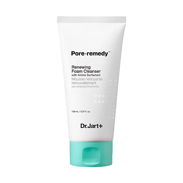 Spuma de curatare pentru pori dilatati Pore Remedy Renewing Foam Cleanser