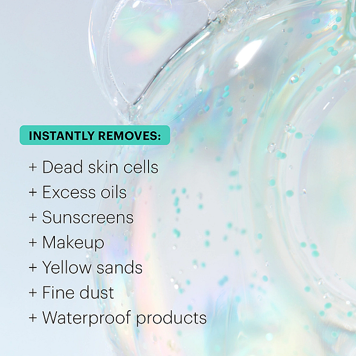 Spuma de curatare pentru pori dilatati Pore Remedy Renewing Foam Cleanser