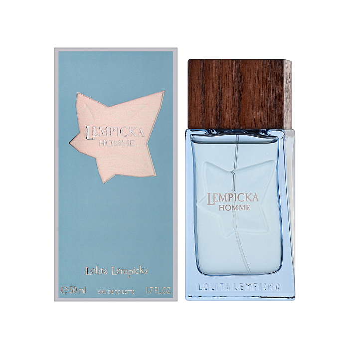 Homme Eau de Parfum