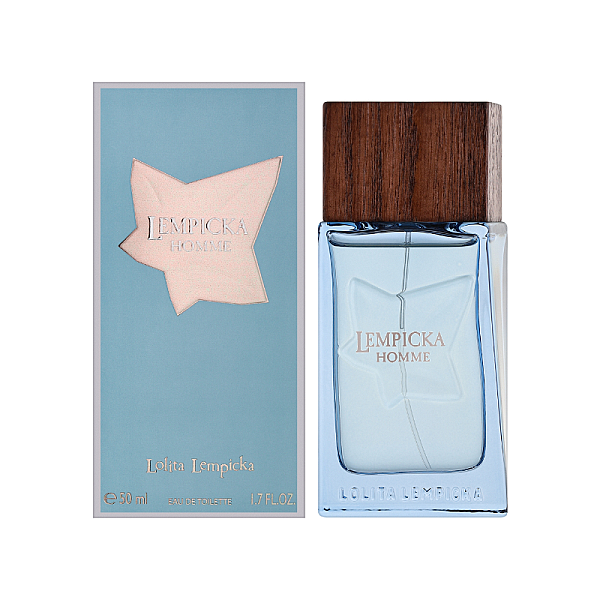 Homme Eau de Parfum