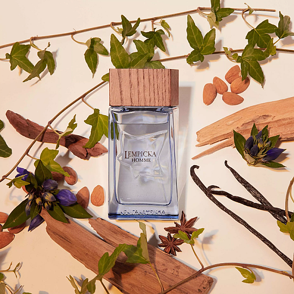 Homme Eau de Parfum