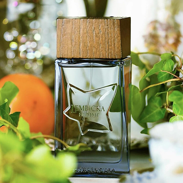 Homme Eau de Parfum