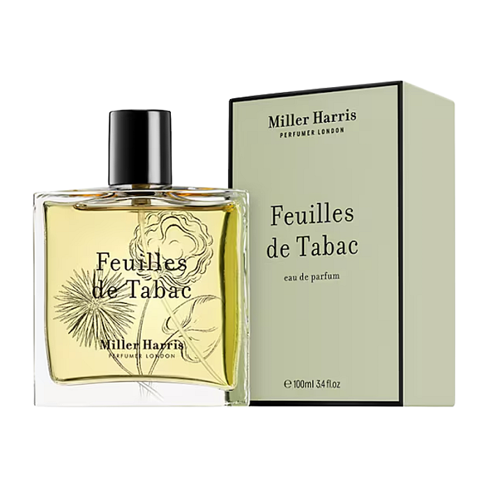 Feuilles de Tabac Eau de Parfum