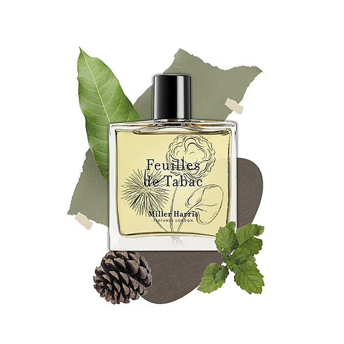 Feuilles de Tabac Eau de Parfum