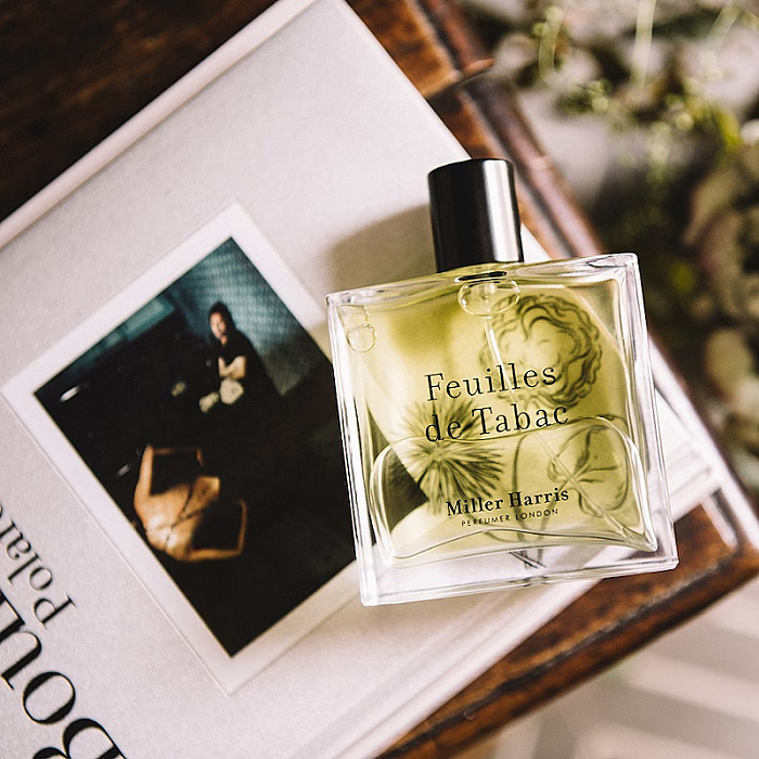 Feuilles de Tabac Eau de Parfum