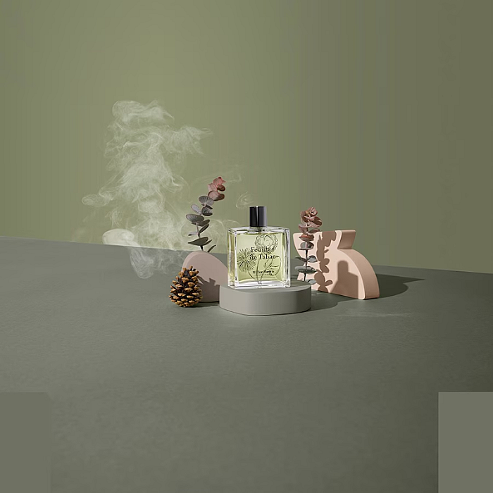 Feuilles de Tabac Eau de Parfum