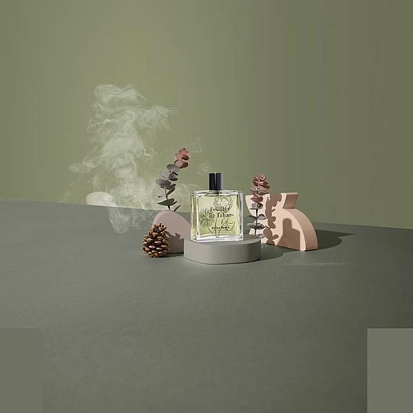 Feuilles de Tabac Eau de Parfum