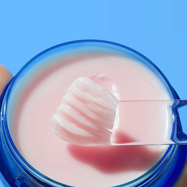 Masca hidratanta pentru buze Vital Hydra Solution Hydrating Lip Mask
