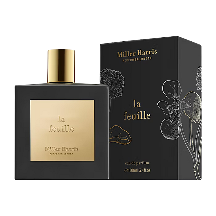 La Feuille Eau de Parfum