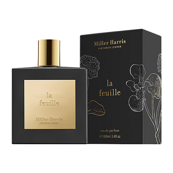 La Feuille Eau de Parfum
