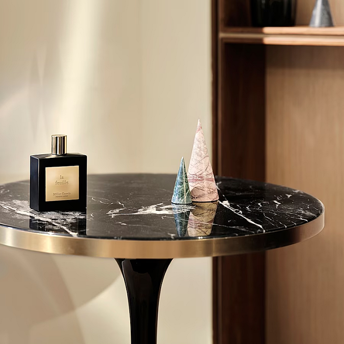 La Feuille Eau de Parfum