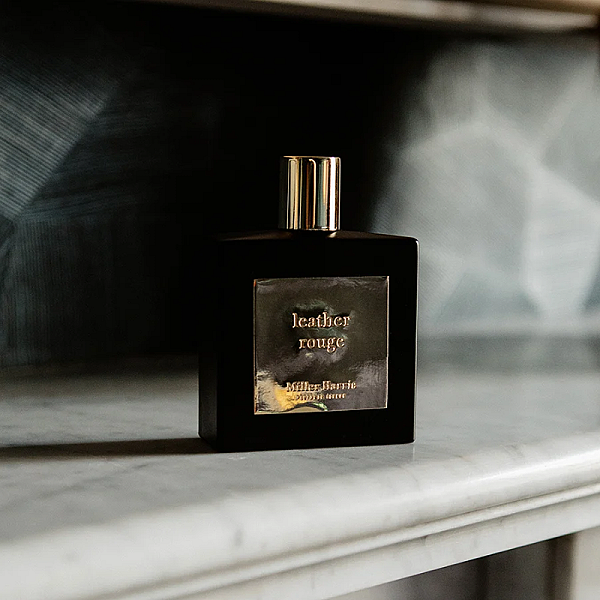 Leather Rouge Eau de Parfum