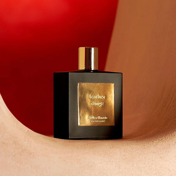 Leather Rouge Eau de Parfum
