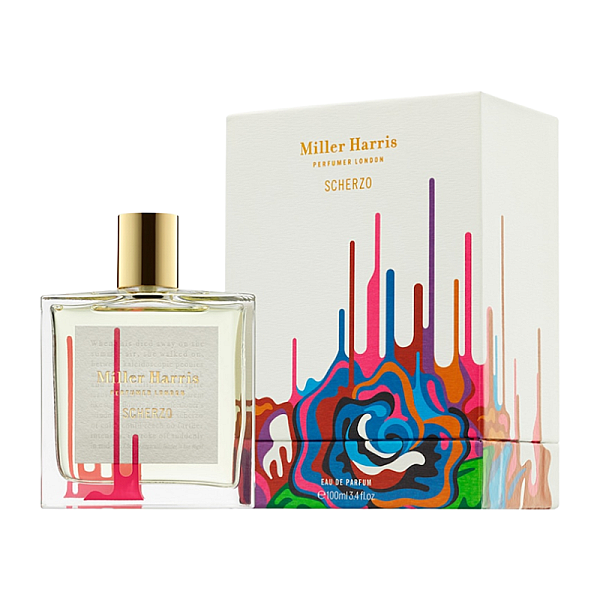 Scherzo Eau de Parfum