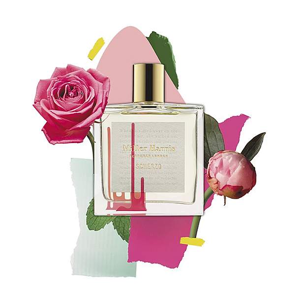 Scherzo Eau de Parfum