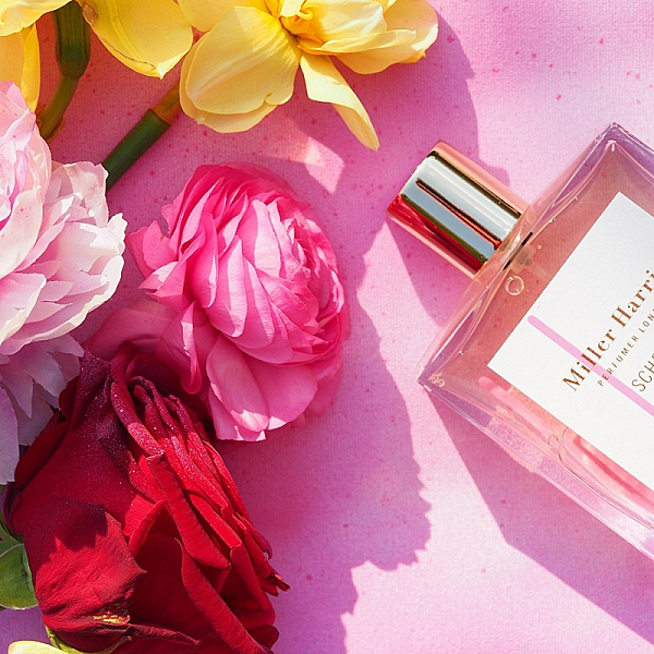 Scherzo Eau de Parfum