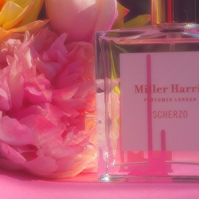 Scherzo Eau de Parfum