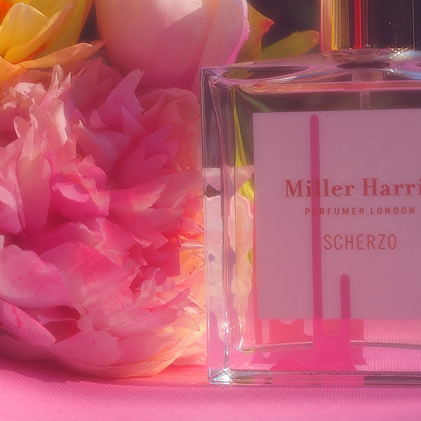 Scherzo Eau de Parfum