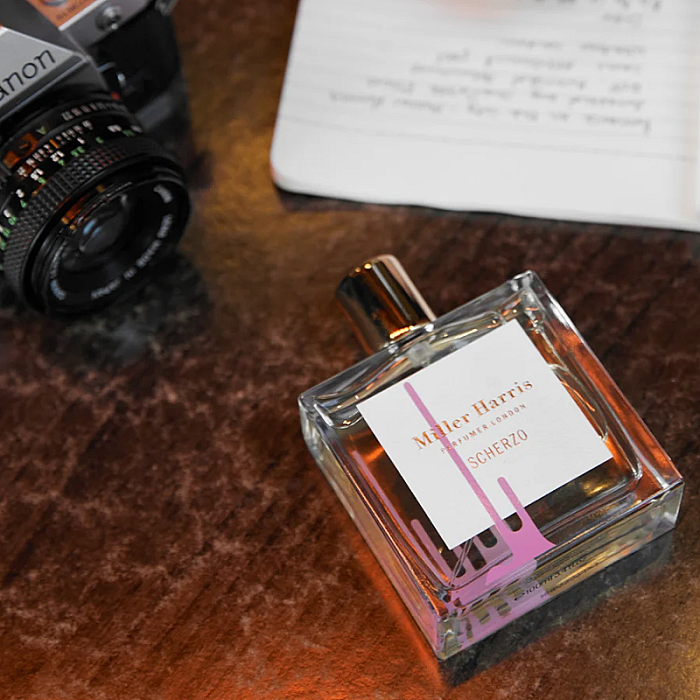 Scherzo Eau de Parfum
