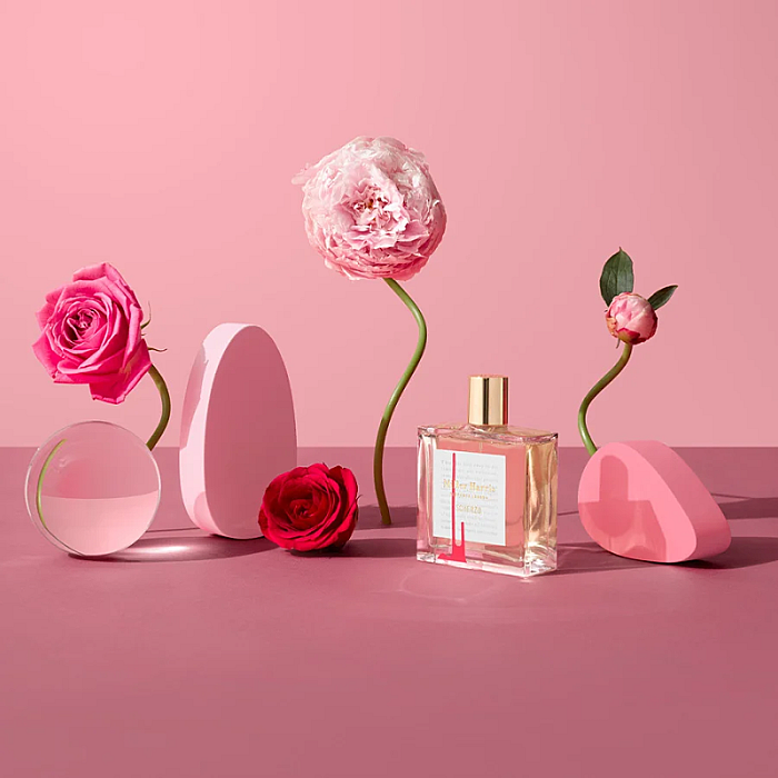 Scherzo Eau de Parfum