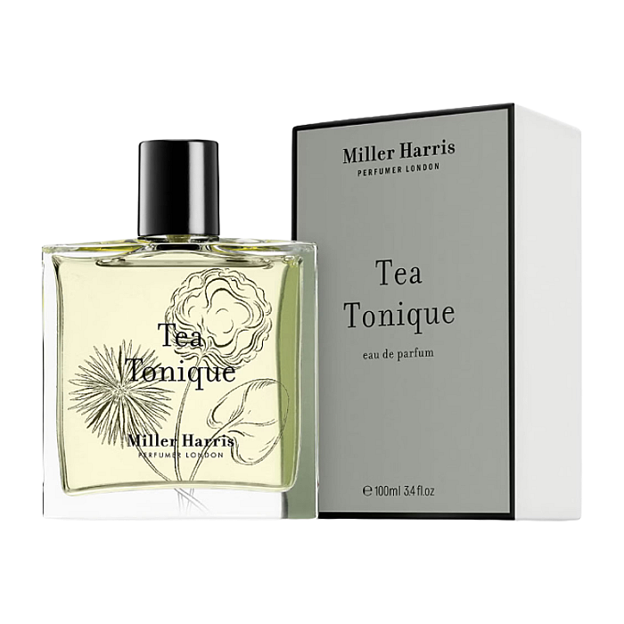 Tea Tonique Eau de Parfum