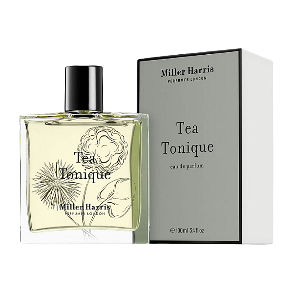 Tea Tonique Eau de Parfum