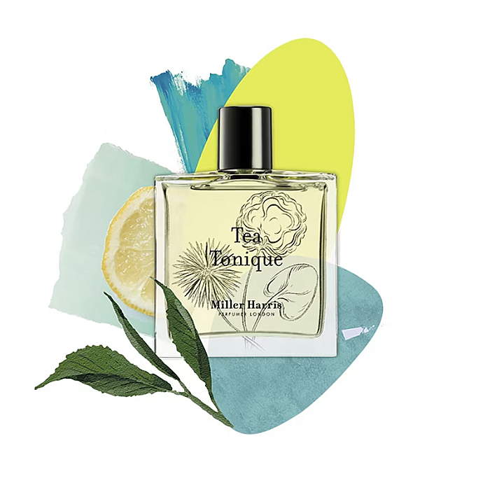 Tea Tonique Eau de Parfum