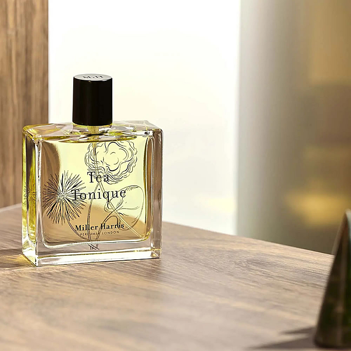 Tea Tonique Eau de Parfum