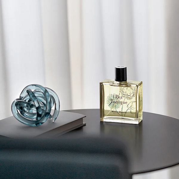 Tea Tonique Eau de Parfum
