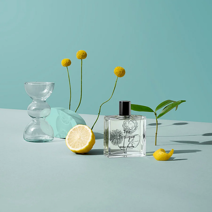 Tea Tonique Eau de Parfum