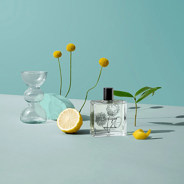 Tea Tonique Eau de Parfum