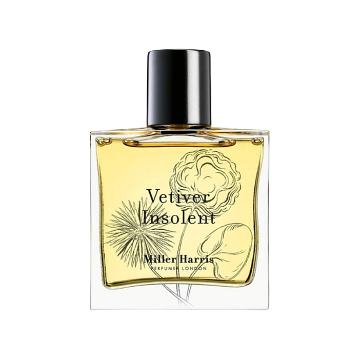 Vetiver Insolent Eau de Parfum