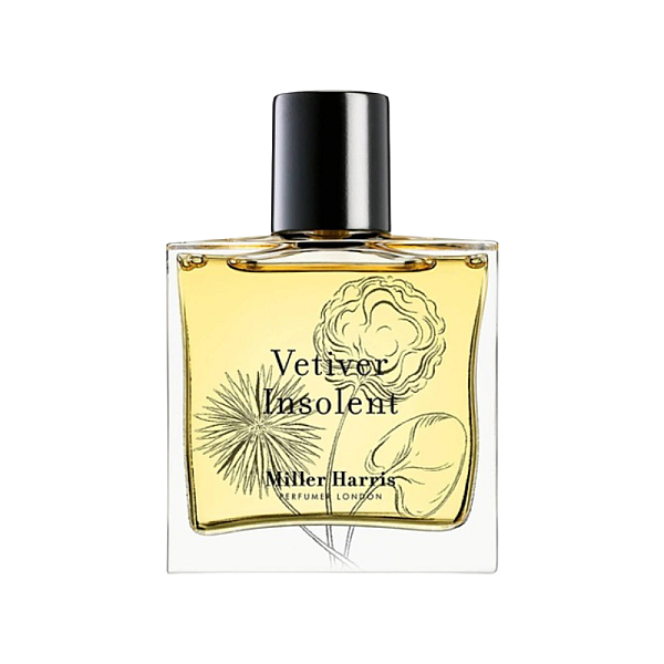 Vetiver Insolent Eau de Parfum