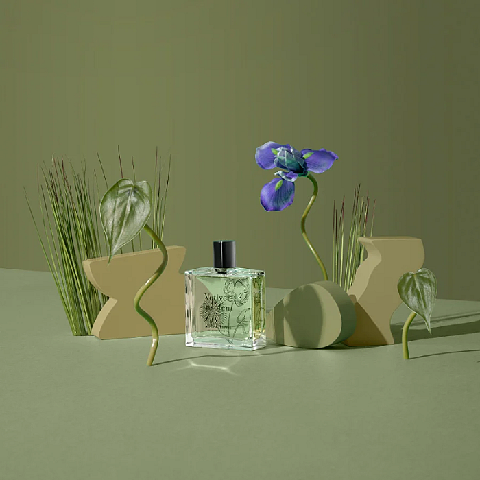 Vetiver Insolent Eau de Parfum