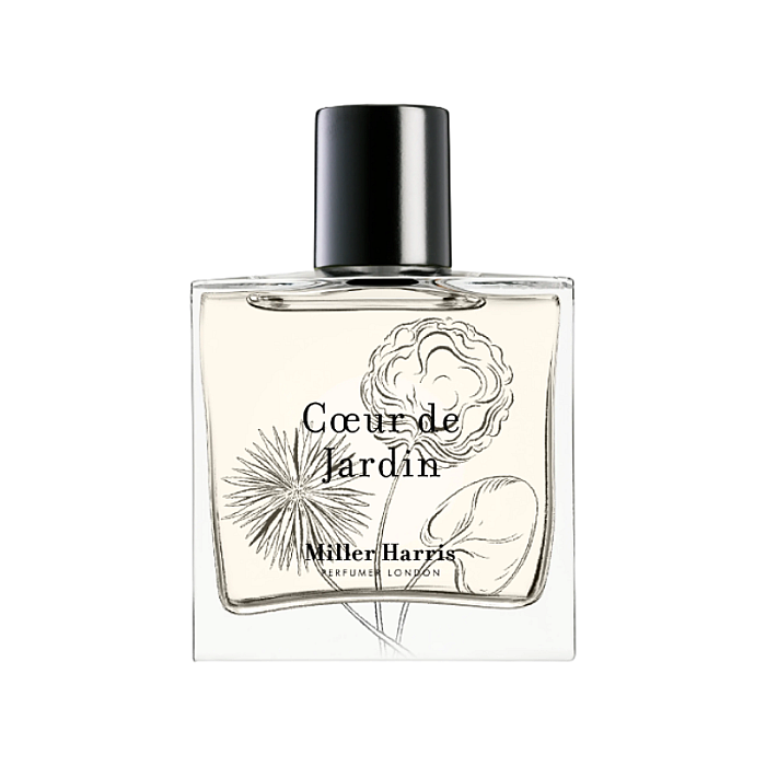 Coeur de Jardin Eau de Parfum