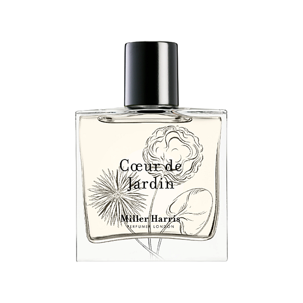 Coeur de Jardin Eau de Parfum