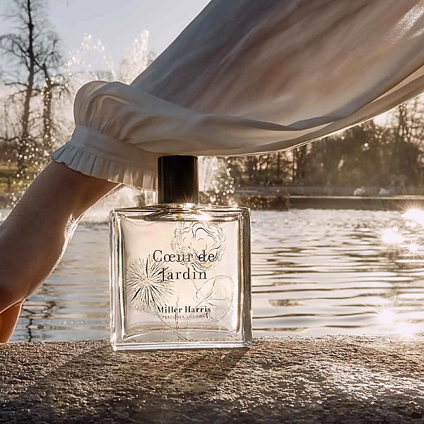 Coeur de Jardin Eau de Parfum